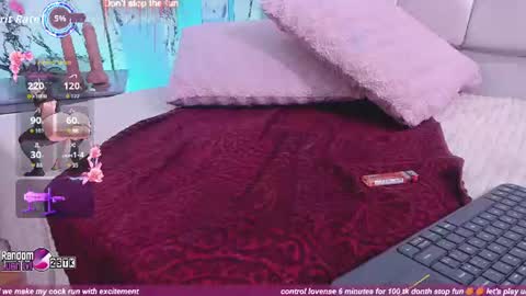 Bell online show from June 2026 06:07:01 PM