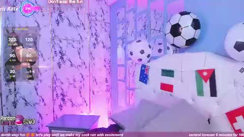 Bell online show from June 2026 03:05:01 PM
