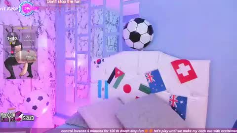 Bell online show from June 2026 04:34:02 PM
