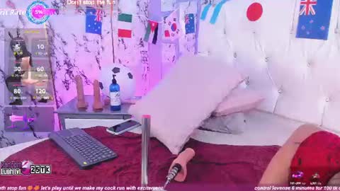 Bell online show from June 2026 04:19:02 PM
