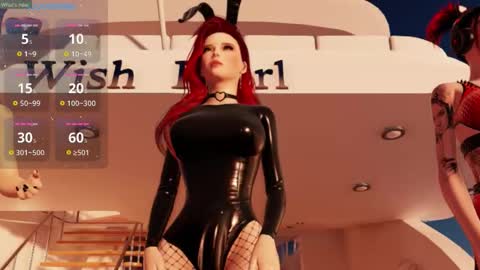 Bella online show from September 2025 06:20:01 PM