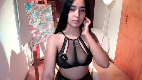 Bella 669 online show from January 2025 01:45:02 AM