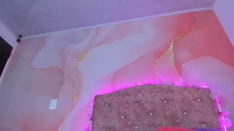 Melanie  online show from January 2025 06:52:01 PM