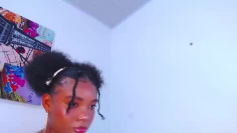 CAMILA online show from December 2024 04:31:02 AM