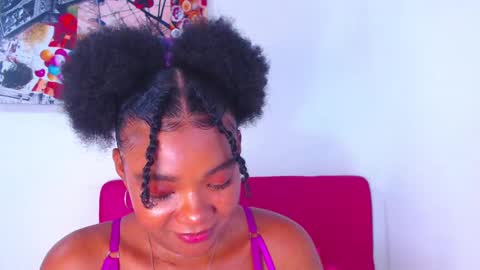 CAMILA online show from December 2024 09:29:02 AM