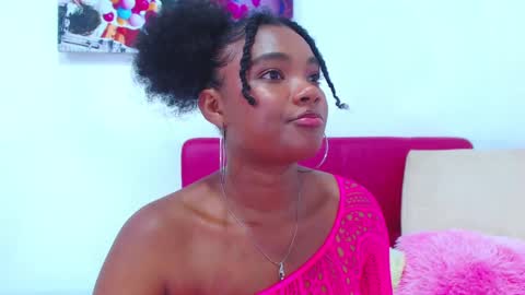 CAMILA online show from February 2025 04:15:02 AM