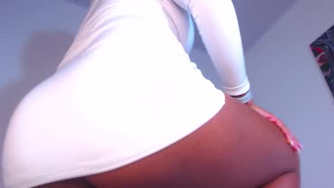 CAMILA online show from March 2025 07:52:01 AM