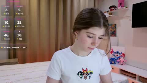 Bella online show from March 2026 11:26:02 PM