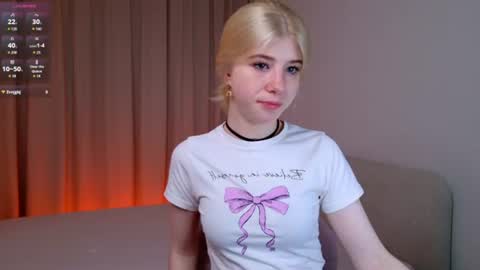 Bella online show from July 2026 08:11:01 PM