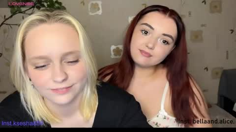 bella_and_alice online show from May 2026 07:30:02 PM