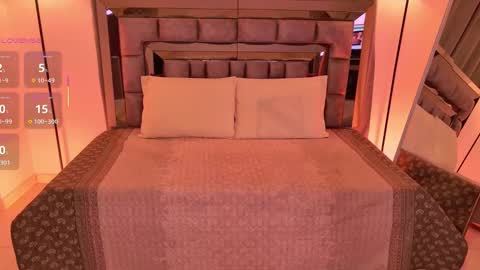 Bella  online show from February 2026 05:33:02 AM