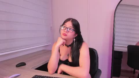 Bella Corbin   online show from July 2026 07:53:02 PM