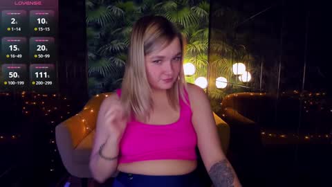 Bella online show from December 2024 08:26:02 AM