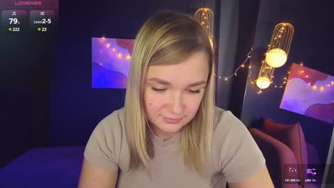 Bella online show from January 2025 12:04:02 PM