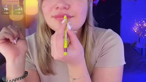 Bella online show from February 2025 08:59:02 AM