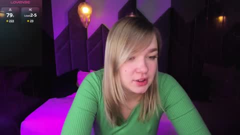 Bella online show from March 2025 05:16:01 AM