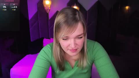 Bella online show from March 2025 08:20:02 AM