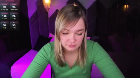 Bella online show from March 2025 11:23:01 AM