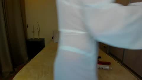 NastyaThere are legends that in this room all your wishes can come true  Private is Open online show from January 2025 08:19:02 PM