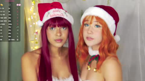 In instagran bel myangel online show from December 2024 07:04:02 PM