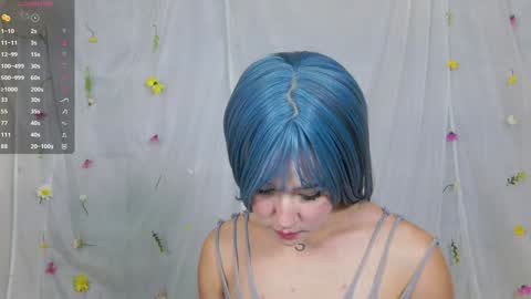 In instagran bel myangel online show from December 2024 03:11:02 PM