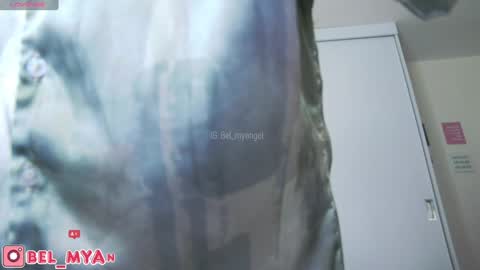 In instagran bel myangel online show from January 2025 02:28:01 PM