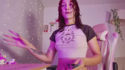 In instagran bel myangel online show from March 2025 02:17:01 AM