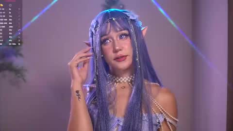 In instagran bel myangel online show from September 2025 09:36:02 PM