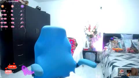 Snapshot of bella_ghisell chatting on February 2026 09:22:02 PM Bella online show from February 2026 09:22:02 PM