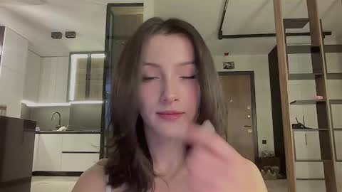 Snapshot of bella_hayes chatting on February 2026 05:15:01 AM Bella next stream December 2 at 9pm gmt online show from February 2026 05:15:01 AM