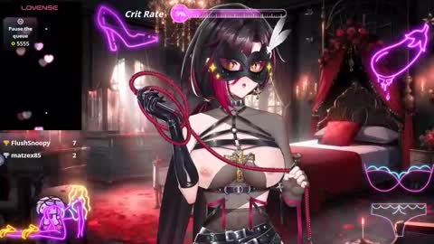 bella_inferno online show from September 2025 05:41:01 AM