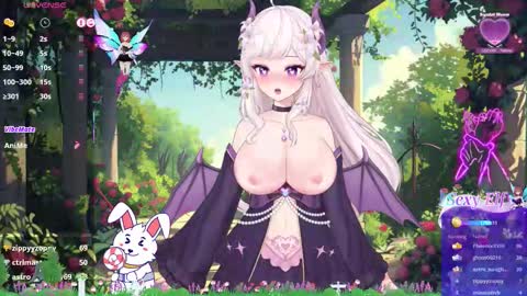 bella_inferno online show from March 2026 08:26:33 AM