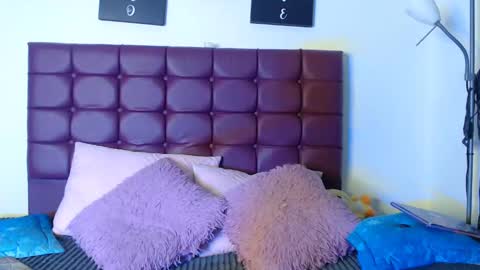 Valentina online show from February 2025 03:12:01 AM