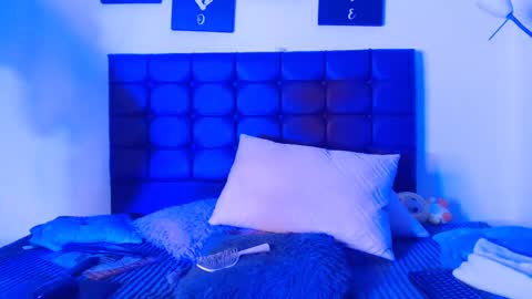 Valentina online show from February 2025 03:25:01 AM