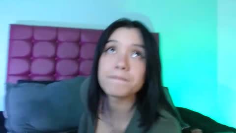 Valentina online show from February 2026 10:52:02 PM