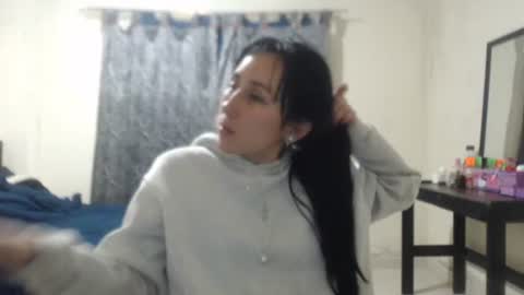 bella_luna34 online show from February 2026 03:37:02 AM