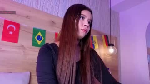 Bella  online show from June 2026 12:29:02 PM