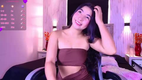Snapshot of bella_martini_ chatting on May 2026 12:24:01 PM bella_martini_ online show from May 2026 12:24:01 PM