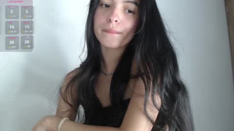 Snapshot of bella_musee chatting on January 2025 03:04:02 AM online show from January 2025 03:04:02 AM