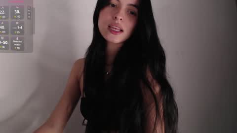 Snapshot of bella_musee chatting on February 2025 10:50:01 PM online show from February 2025 10:50:01 PM