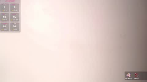 Snapshot of bella_musee chatting on February 2025 02:31:01 AM online show from February 2025 02:31:01 AM