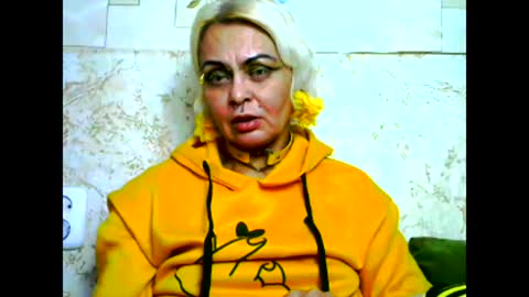 Bella Nathalie online show from November 2025 08:47:01 PM