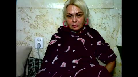 Bella Nathalie online show from January 2026 07:13:01 AM