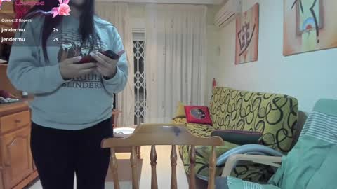 bella_pocahontas3 online show from January 2025 12:05:02 AM