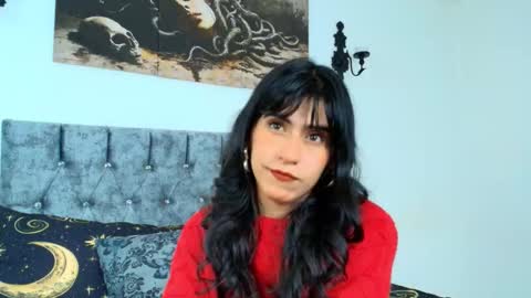 Snapshot of bella_poisonous chatting on October 2025 01:39:01 AM Bella online show from October 2025 01:39:01 AM