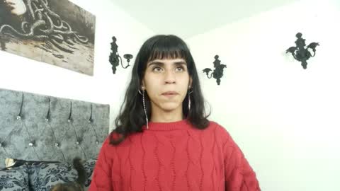 Bella online show from March 2026 02:38:02 AM