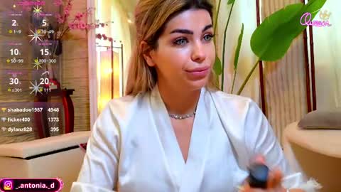Snapshot of bella_posh chatting on July 2026 06:26:02 AM bella_posh online show from July 2026 06:26:02 AM