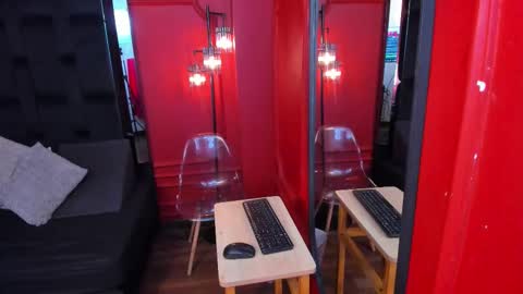 Bella Riviera online show from January 2026 12:09:02 PM