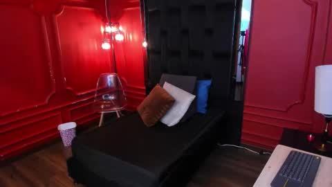 Bella Riviera online show from February 2026 12:25:01 PM