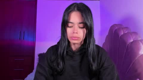 Valeria Model Independent online show from October 2025 05:22:02 AM